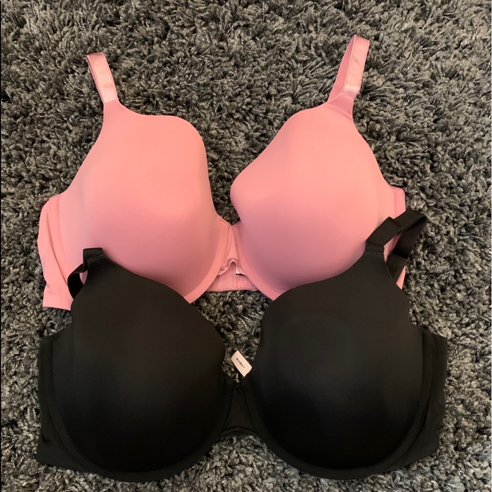 Victoria Secret T-Shirt Bra’s